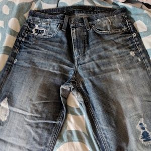 Classic Fit Joe's Jeans